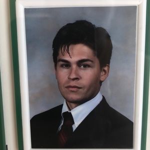 Meet your Posher, Derek